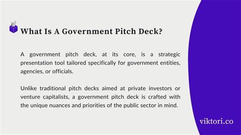 pitch government|PITC .